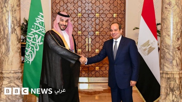 مصر والسعودية ماذا يريد كل منهما من الآخر الآن