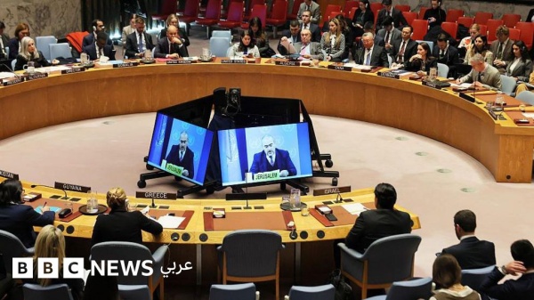 الوضع في الضفة الغربية المحتلة بلغ منعطفا خطيرا مع تصاعد العنف وتسارع الاستيطان