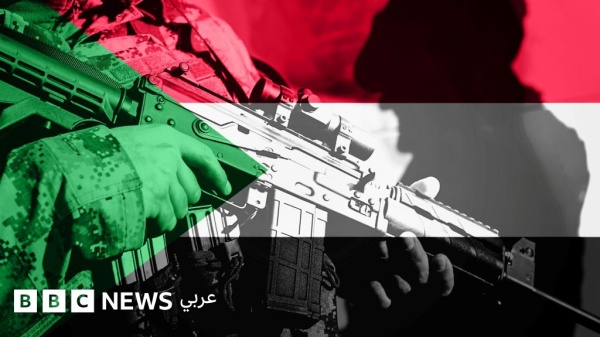 من صواريخ اليمن إلى حرب السودان كيف يستخدم الذكاء الاصطناعي في صراعات المنطقة من صواريخ اليمن إلى حرب السودان كيف يستخدم الذكاء الاصطناعي في صراعات المنطقة
