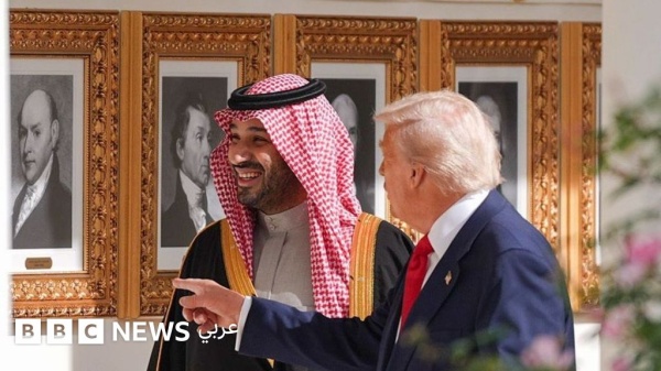 منح السعودية شروطا نووية أكثر مرونة قد يدفع الإمارات للمطالبة بالمثل في واشنطن بوست منح السعودية شروطا نووية أكثر مرونة قد يدفع الإمارات للمطالبة بالمثل في واشنطن بوست