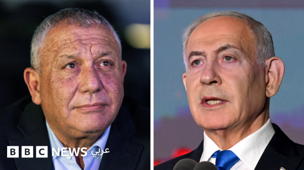 لماذا قد لا ت سفر انتخابات إسرائيل عن فائز واضح لماذا قد لا ت سفر انتخابات إسرائيل عن فائز واضح