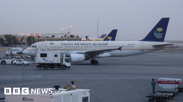 السعودية تعلن اعتراض وتدمير صاروخين حوثيين بالتزامن مع استئناف الرحلات بمطار الرياض