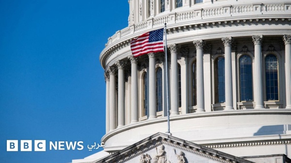 واشنطن تتوقع اتفاقا قريبا مع طهران وتفرض عقوبات على منصة تداول بتهمة دعم الحرس الثوري واشنطن تتوقع اتفاقا قريبا مع طهران وتفرض عقوبات على منصة تداول بتهمة دعم الحرس الثوري