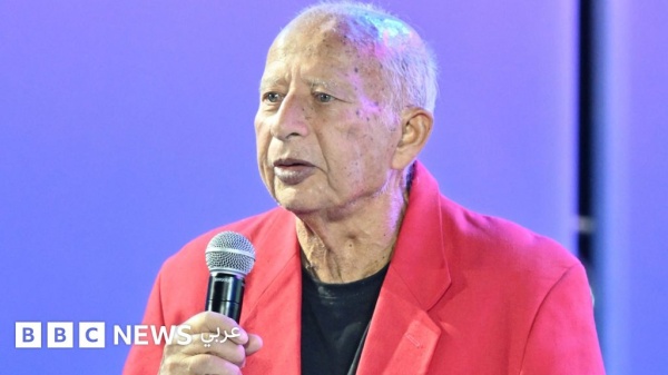 رحيل الموسيقار المصري هاني شنودة عن 83 عاما رحيل الموسيقار المصري هاني شنودة عن 83 عاما