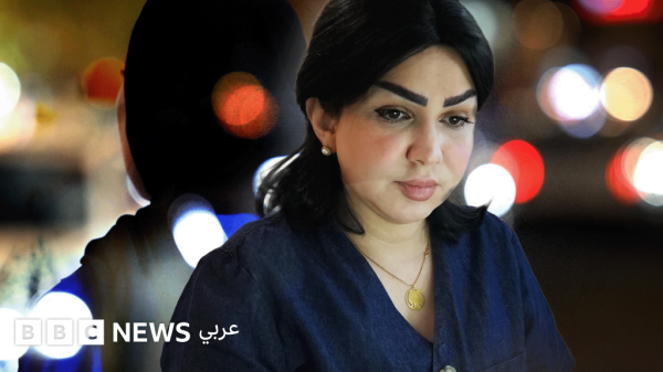 تقرير خاص تهديدات بالقتل والتشهير تلاحق ناشطات عراقيات يتحدثن عن العنف الجنسي ضد المرأة