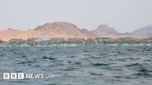 أطفال من بين 109 أشخاص لقوا مصرعهم إثر غرق قارب قبالة سواحل جيبوتي