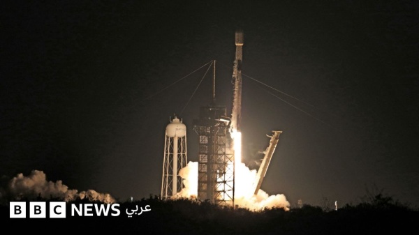 العلماء يترقبون تأكيد اصطدام قطعة من صاروخ سبيس إكس بالقمر فكيف سيؤثر على الأرض العلماء يترقبون تأكيد اصطدام قطعة من صاروخ سبيس إكس بالقمر فكيف سيؤثر على الأرض