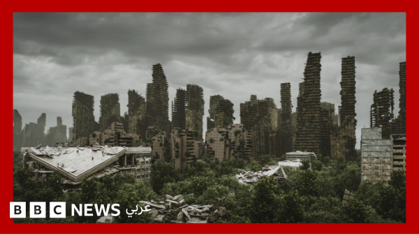 هل يتمكن الذكاء الاصطناعي من القضاء على البشر هل يتمكن الذكاء الاصطناعي من القضاء على البشر