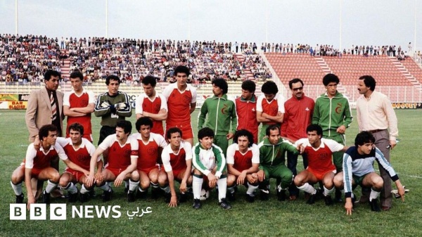 فضيحة خيخون تآمر ألماني نمساوي لإقصاء الجزائر و عنصرية ضد العرب