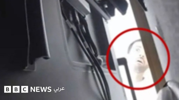 اتهام سعودي بزرع جهاز تسجيل متطور في مكتب تابع لشركة أوبن إيه آي اتهام سعودي بزرع جهاز تسجيل متطور في مكتب تابع لشركة أوبن إيه آي
