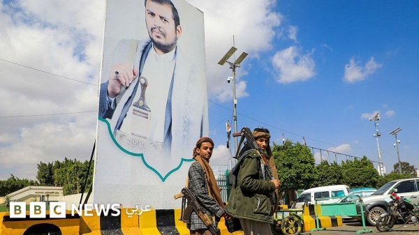 إيران تحاول كسر قبضة ترامب الخانقة عبر ضربه في مقتل مقال في التليغراف