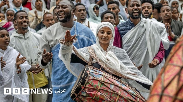 إثيوبيا تدخل عام 2019 ما حكاية السنة التي تبدأ في سبتمبر وتتألف من 13 شهرا