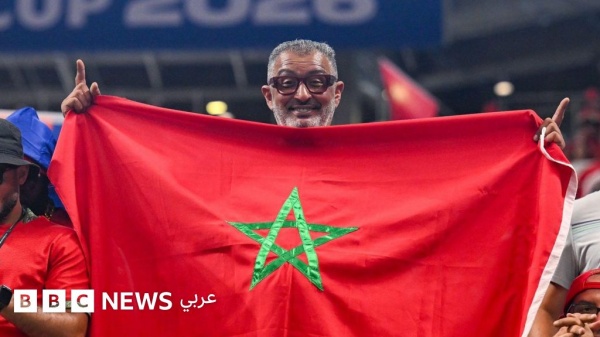 كأس العالم كيف حكى العرب قصتهم في دور المجموعات بالأرقام