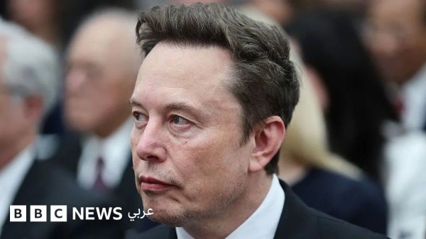 ثلاث رسائل مهمة وراء تبرعات إيلون ماسك السياسية قبل انتخابات التجديد النصفي الأمريكية فما هي ثلاث رسائل مهمة وراء تبرعات إيلون ماسك السياسية قبل انتخابات التجديد النصفي الأمريكية فما هي