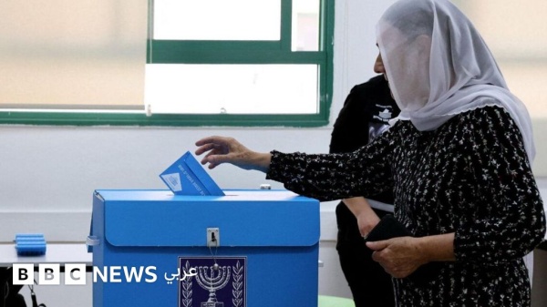 نتنياهو وآيزنكوت يواجهان طرقا صعبة للوصول إلى السلطة في إسرائيل