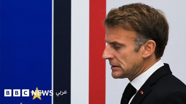 فرنسا تحبس أنفاسها بعد عطلة نهاية أسبوع من العنف الواسع فرنسا تحبس أنفاسها بعد عطلة نهاية أسبوع من العنف الواسع