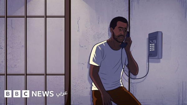 ننتظر دورنا لا نعرف متى سيأتي محكومون في السعودية يناشدون بي بي سي لتجنب الإعدام