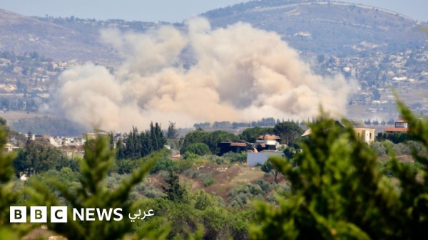 مقتل جنديين إسرائيليين ومواطن لبناني تزامنا مع الجولة السابعة من مفاوضات روما مقتل جنديين إسرائيليين ومواطن لبناني تزامنا مع الجولة السابعة من مفاوضات روما