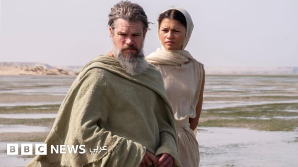 الأوديسة في صالات العرض ماذا نعرف عن فيلم كريستوفر نولان المنتظر
