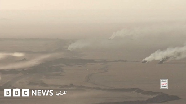 63 قتيلا على الأقل في اليمن ومقتل شخص بشظايا مسيرة في السعودية وواشنطن توافق على بيع الرياض مقاتلات إف 35