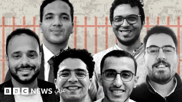 حبس فريق صحفي كامل يعيد ملف حرية الصحافة في مصر إلى الواجهة محليا ودوليا