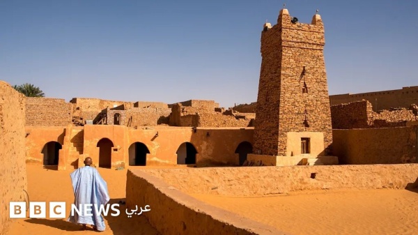 موريتانيا ماذا تكشف رحلة لواحدة من أقل دول العالم زيارة موريتانيا ماذا تكشف رحلة لواحدة من أقل دول العالم زيارة
