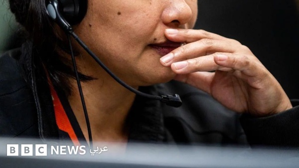 كأني حفرت قبري بيدي هل يغي ر الذكاء الاصطناعي مصير آلاف العاملين فعلا كأني حفرت قبري بيدي هل يغي ر الذكاء الاصطناعي مصير آلاف العاملين فعلا