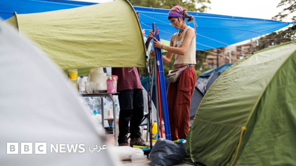 سانشيز يدعو لانتخابات مبكرة في إسبانيا بعد أزمة السكن فلماذا تعثرت تدابير الحكومة
