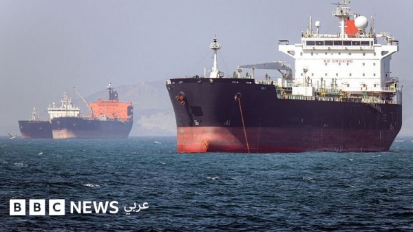 ببساطة لا نعرف جيه بي مورغان يواجه صعوبة في توقع أسعار النفط بسبب حرب ترامب مع إيران ببساطة لا نعرف جيه بي مورغان يواجه صعوبة في توقع أسعار النفط بسبب حرب ترامب مع إيران