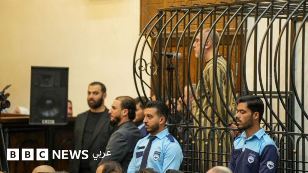عاطف نجيب حكم بالإعدام بحق ابن خالة بشار الأسد ومؤجج الثورة في سوريا فماذا نعرف عنه عاطف نجيب حكم بالإعدام بحق ابن خالة بشار الأسد ومؤجج الثورة في سوريا فماذا نعرف عنه