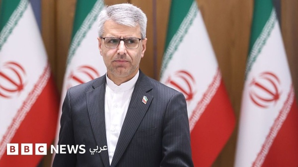 ضغوط أمريكية لمنع إيران من اجتماع لوكالة الطاقة الذرية وطهران تقول إن الرياض طلبت تأجيل اجتماع مضيق هرمز ضغوط أمريكية لمنع إيران من اجتماع لوكالة الطاقة الذرية وطهران تقول إن الرياض طلبت تأجيل اجتماع مضيق هرمز