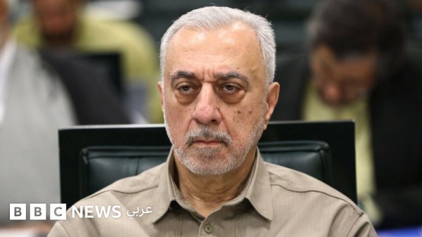 مهرداد أخلاقي وزيرا للدفاع في إيران فمن هو المسؤول الذي خرج من الظل مهرداد أخلاقي وزيرا للدفاع في إيران فمن هو المسؤول الذي خرج من الظل