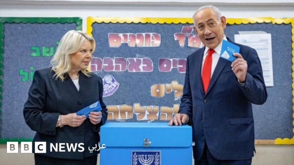 نتنياهو فقد تفويضه وقد يفقد السلطة أيضا الغارديان