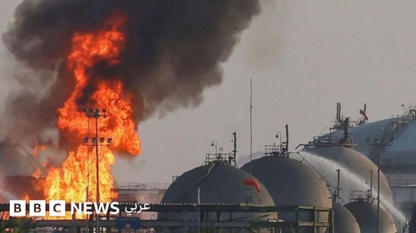 الحوثيون مشكلة أوروبا أيضا مقال في الديلي تلغراف الحوثيون مشكلة أوروبا أيضا مقال في الديلي تلغراف