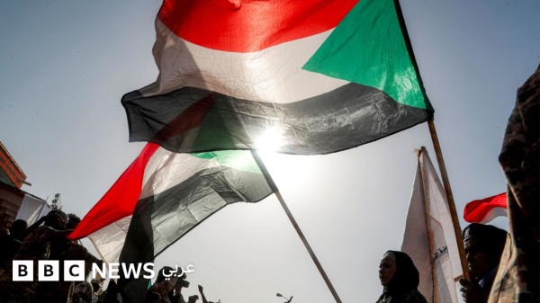 مسي رات تضرب الدمازين وتحذيرات من المجاعة في السودان
