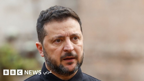 ترامب بعد رفض زيلينسكي صفقة الديزل حان الوقت ليكون لأوكرانيا رئيس جديد