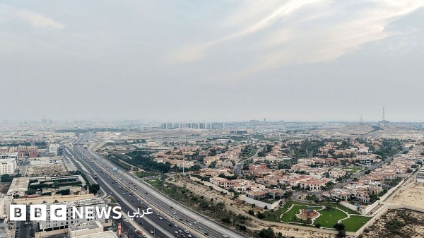 التحالف يعلن تدمير مسي رة باتجاه المنطقة الشرقية في السعودية التحالف يعلن تدمير مسي رة باتجاه المنطقة الشرقية في السعودية