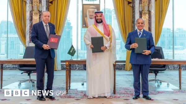 اجتماع مرتقب لمسؤولين من دول اتفاقية مكة مع مسؤولين إيرانيين في طهران اليوم