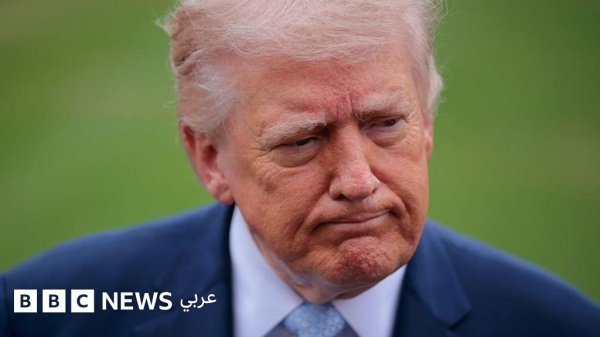 كيف أغرق ترامب الولايات المتحدة في أزمات عديدة في الغارديان كيف أغرق ترامب الولايات المتحدة في أزمات عديدة في الغارديان