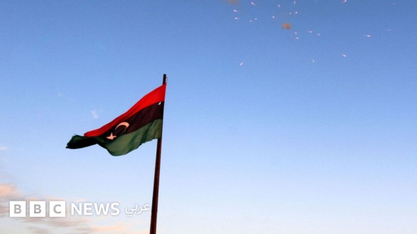 الأطراف السياسية المتنافسة في ليبيا تتفق على خارطة طريق لإجراء انتخابات خلال عامين