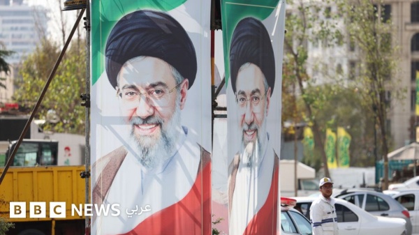 خامنئي يأمر الجيش الإيراني برد فوري وفاعل من دون أي قيود جغرافية على أي تهديدات جديدة