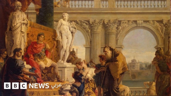 كيف خل د أغسطس لقبه ليبقى حيا منذ ألفي عام كيف خل د أغسطس لقبه ليبقى حيا منذ ألفي عام