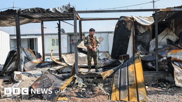 مصادر لبي بي سي الولايات المتحدة تخطط لقطع المساعدات العسكرية عن حليف رئيسي لها في الشرق الأوسط مصادر لبي بي سي الولايات المتحدة تخطط لقطع المساعدات العسكرية عن حليف رئيسي لها في الشرق الأوسط