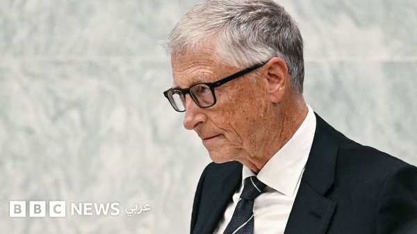 هل يمكن أن نثق بتحذيرات بيل غيتس من الذكاء الاصطناعي بعد علاقته بإبستين مقال في الغارديان هل يمكن أن نثق بتحذيرات بيل غيتس من الذكاء الاصطناعي بعد علاقته بإبستين مقال في الغارديان