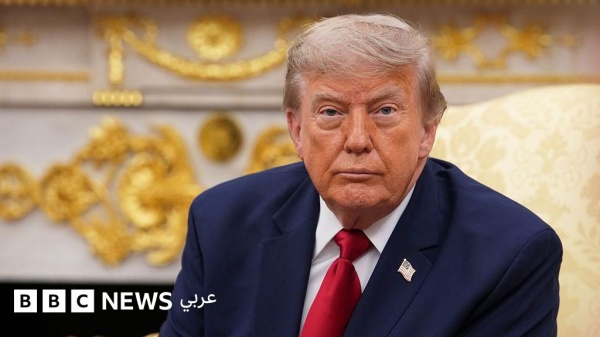 ترامب وليس إيران هو الخطر الأكبر على العالم مقال في الغارديان ترامب وليس إيران هو الخطر الأكبر على العالم مقال في الغارديان