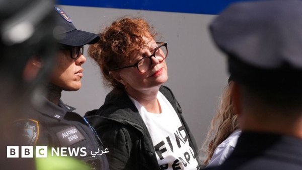 إهانة نتنياهو في الأمم المتحدة تشي بأن أيامه باتت معدودة مقال في الإندبندنت إهانة نتنياهو في الأمم المتحدة تشي بأن أيامه باتت معدودة مقال في الإندبندنت