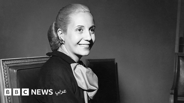إيفا بيرون أسرار عملية سرقة جثمان أيقونة الفقراء والعمال في الأرجنتين طوال 16 عاما إيفا بيرون أسرار عملية سرقة جثمان أيقونة الفقراء والعمال في الأرجنتين طوال 16 عاما