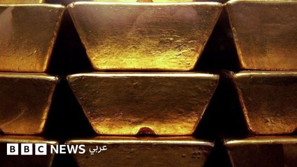 لماذا تنقل الدول الأوربية ذهبها من أمريكا الشمالية لماذا تنقل الدول الأوربية ذهبها من أمريكا الشمالية