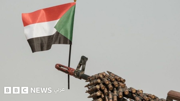 الجيش السوداني يوس ع نطاق سيطرته على حساب الدعم السريع في كردفان