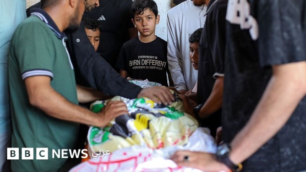 الجيش الإسرائيلي يشن غارات على مناطق متفرقة من قطاع غزة ومفاوضات في القاهرة مع حماس وممثلين عن مجلس السلام الجيش الإسرائيلي يشن غارات على مناطق متفرقة من قطاع غزة ومفاوضات في القاهرة مع حماس وممثلين عن مجلس السلام